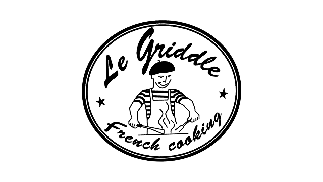 Le Griddle Logo