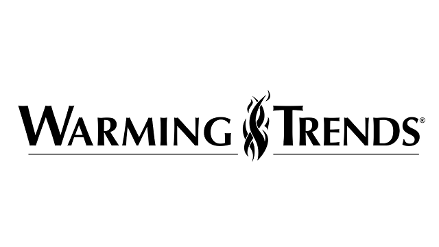 Warming Trends Logo