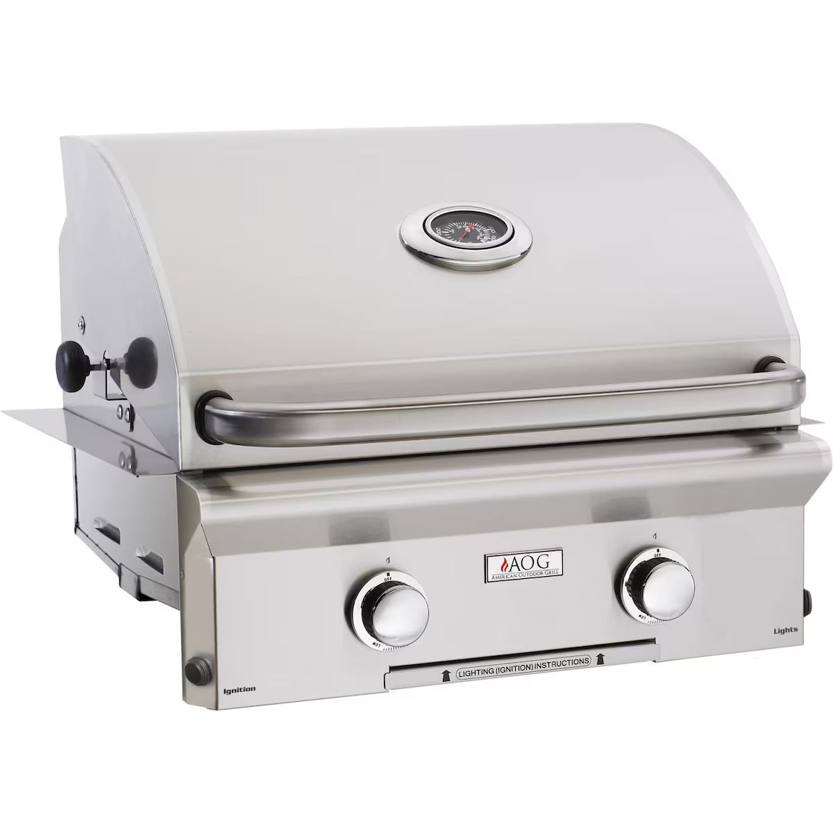 American Outdoor Grill - Grills