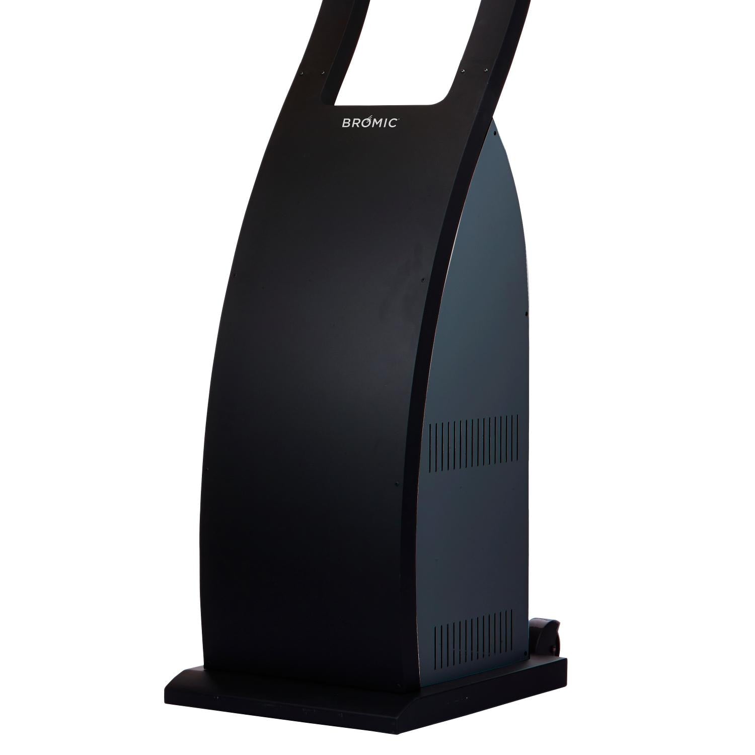 Bromic Tungsten Smart-Heat Portable 500 Series Freestanding Heater