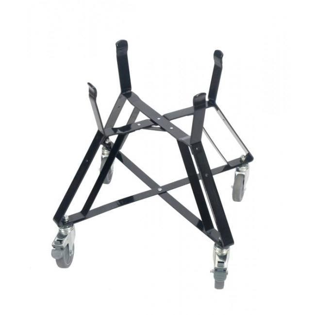 Sturdy Primo Cradle for Large Round Kamado Grills