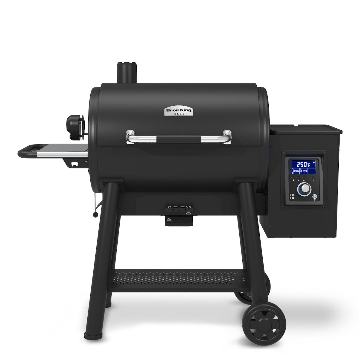 Broil King Regal Pellet 500 Smoker and Grill