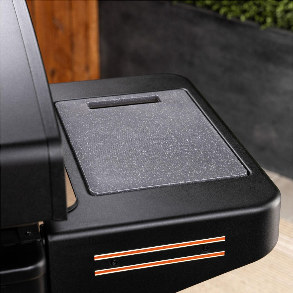 Blackstone 36-Inch Griddle W/ Air Fryer & Cover
