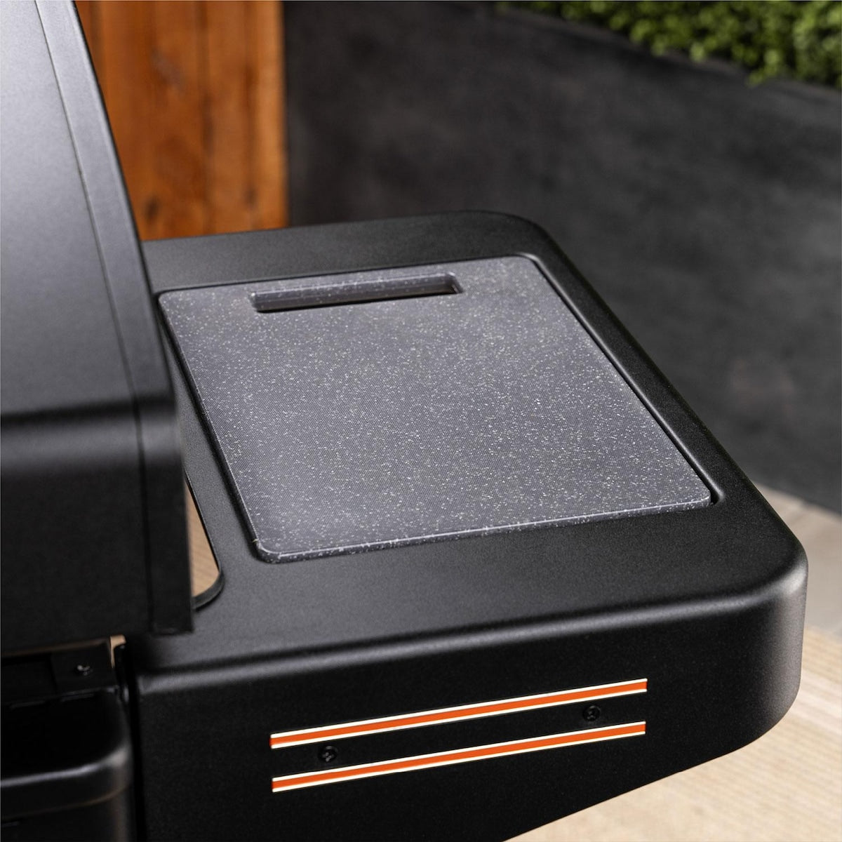 Blackstone Patio 36-Inch Griddle Cooking Station W/ Air Fryer - 1923
