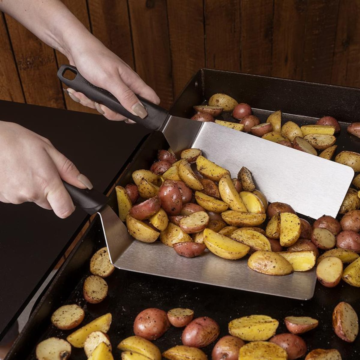 Blackstone 5 pc Toolkit and Ultimate Breakfast Kit