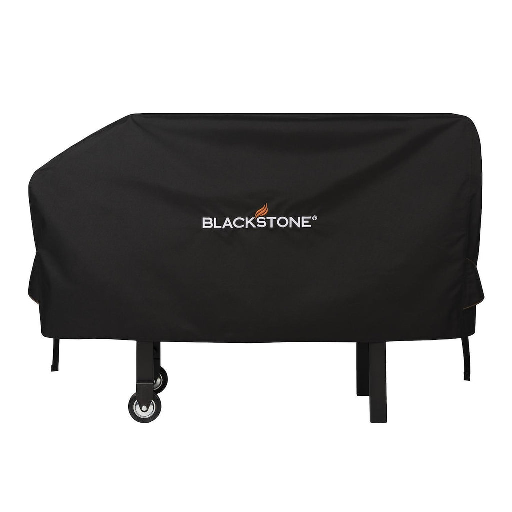 Blackstone 28 Inch Griddle W/ Hard Cover & Griddle Cover - 2287
