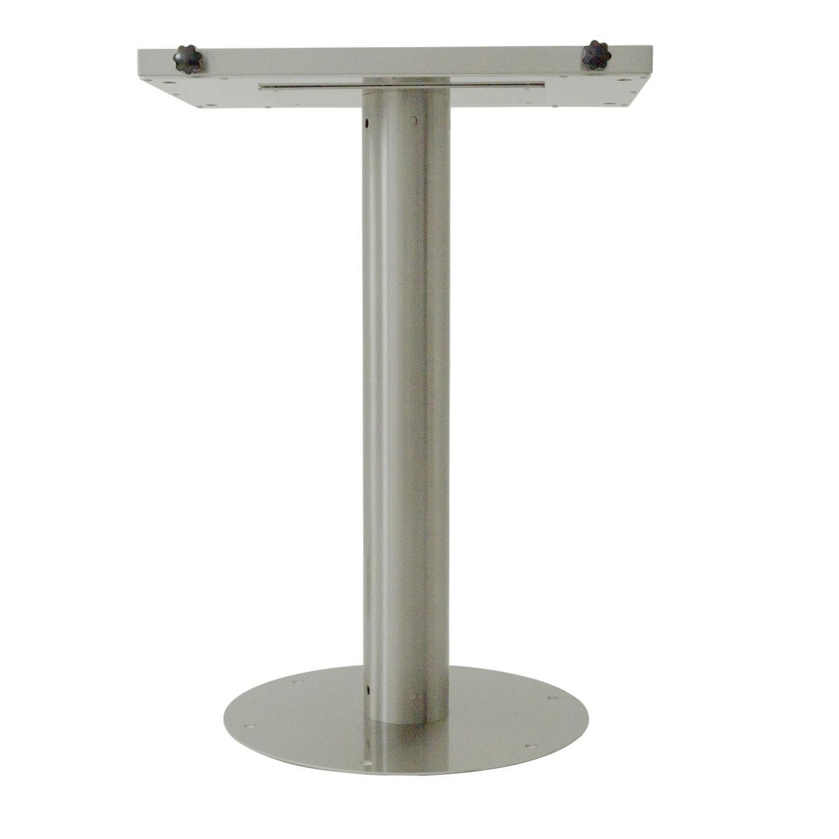 Blaze 17-Inch Portable Grill Pedestal for Professional LUX Portable Grill