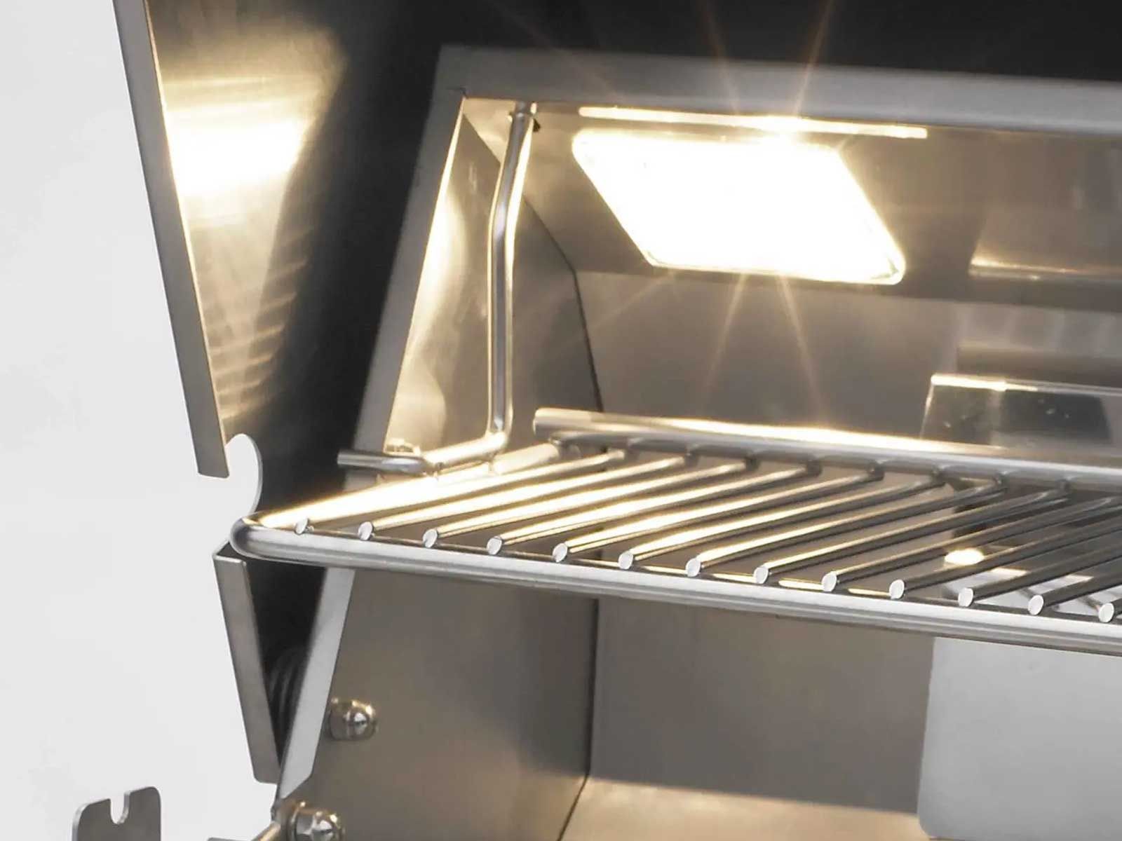 Fire Magic Aurora A790i 36-Inch Freestanding Gas Grill