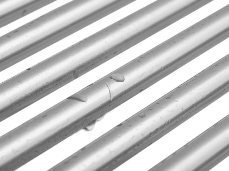 Broil King Stainless Steel Cooking Grid for Sovereign & Regal (Prior 2007) Series