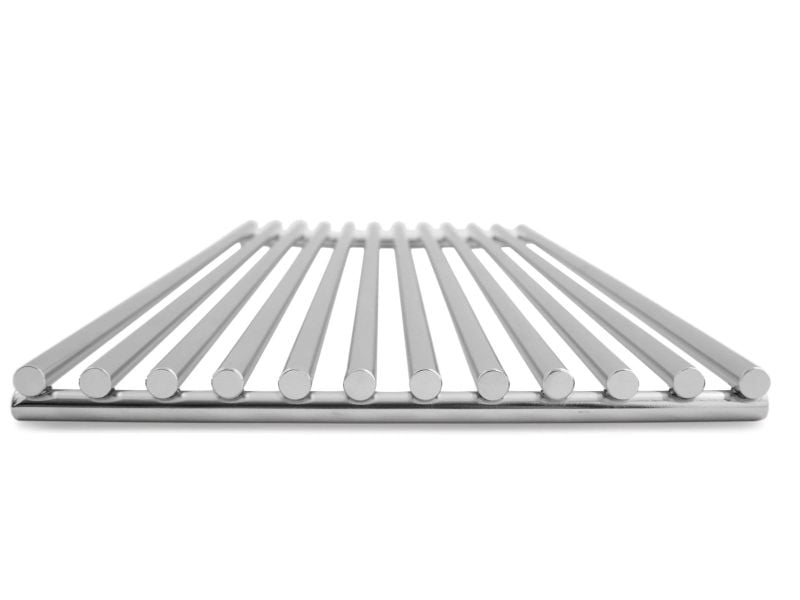 Broil King Stainless Steel Cooking Grid for Sovereign & Regal (Prior 2007) Series