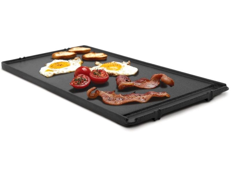 Broil King Cast Iron Griddle for the Sovereign Series