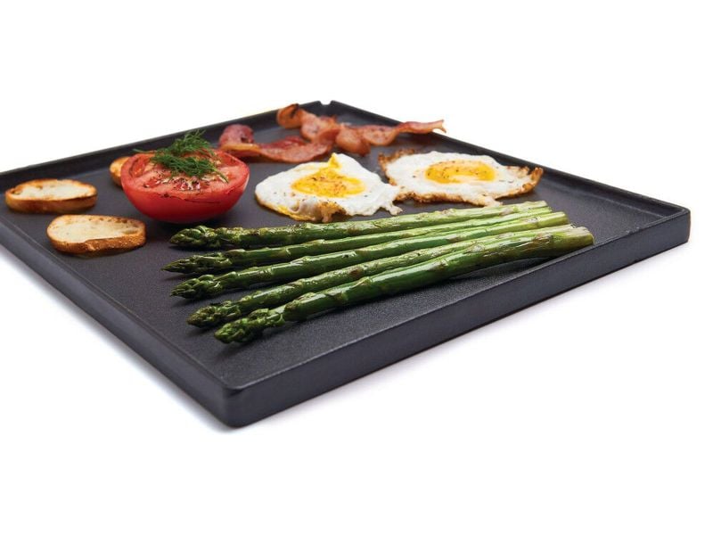 Broil King Cast Iron Griddle for the Crown/Signet Series