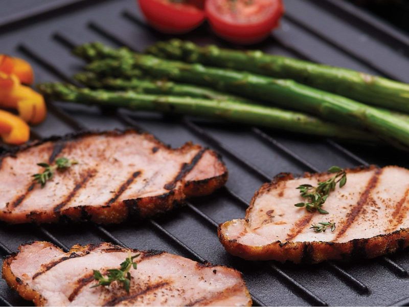 Broil King Exact Fit Griddle for the Regal & Imperial Series