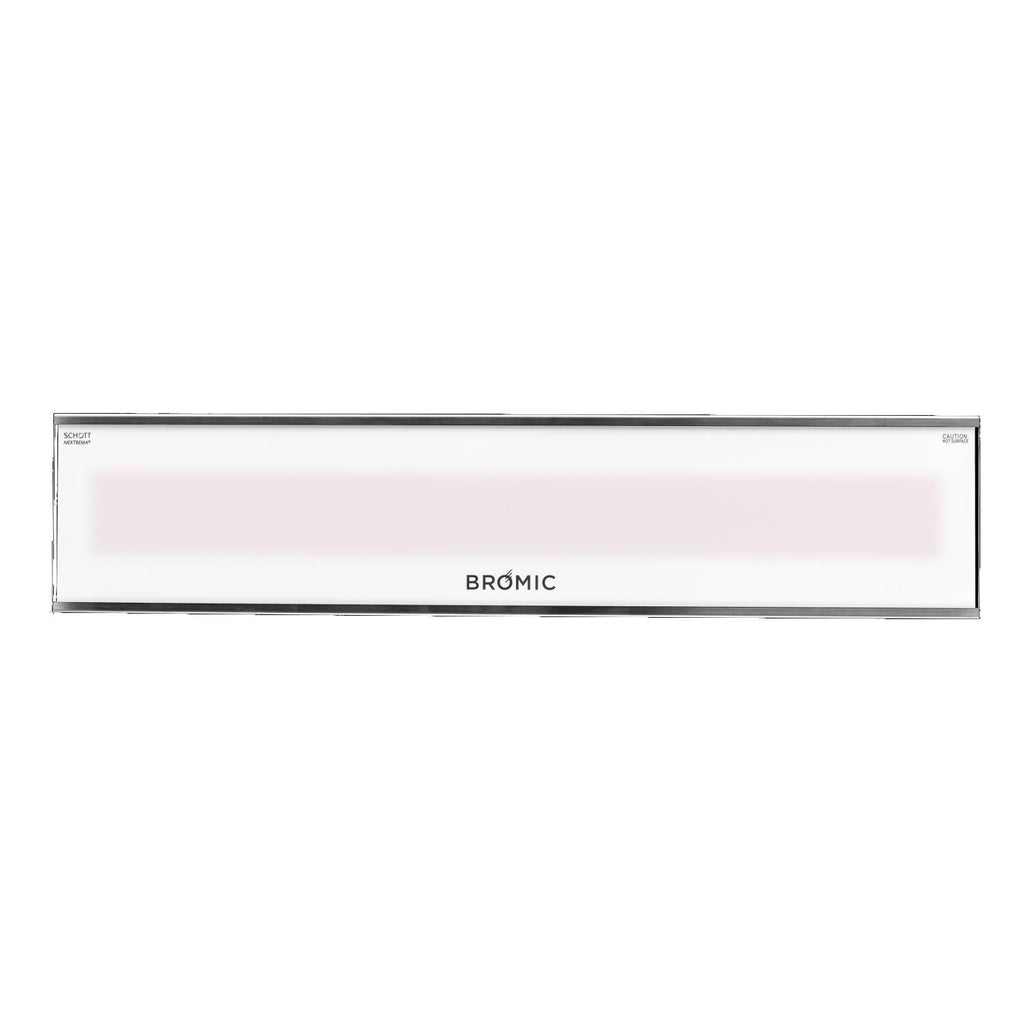 Bromic Platinum Smart-Heat 33-Inch 2300W 240V Electric Heater