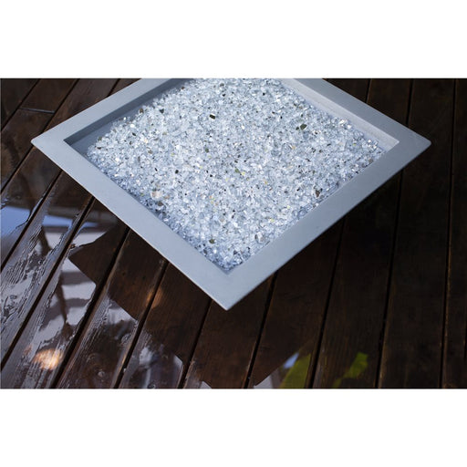 Lume 18" Oil Rubbed Bronze Fire Bowl