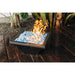 Lume 18" Oil Rubbed Bronze Fire Bowl
