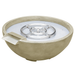 Sand Adobe Fire Water Bowl