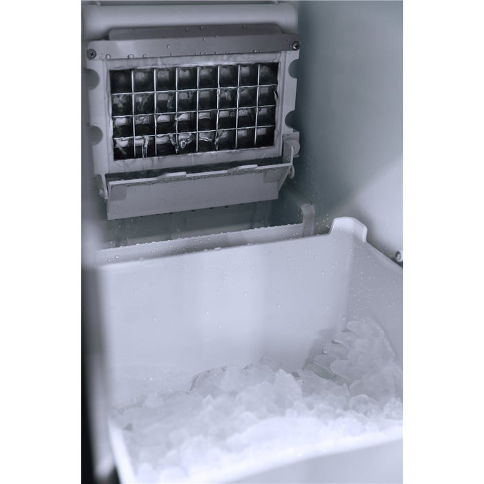 15" Outdoor Ice Maker