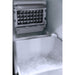 15" Outdoor Ice Maker