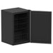 22" 4.1c Outdoor Approved Fridge, Stylish #304SS Design