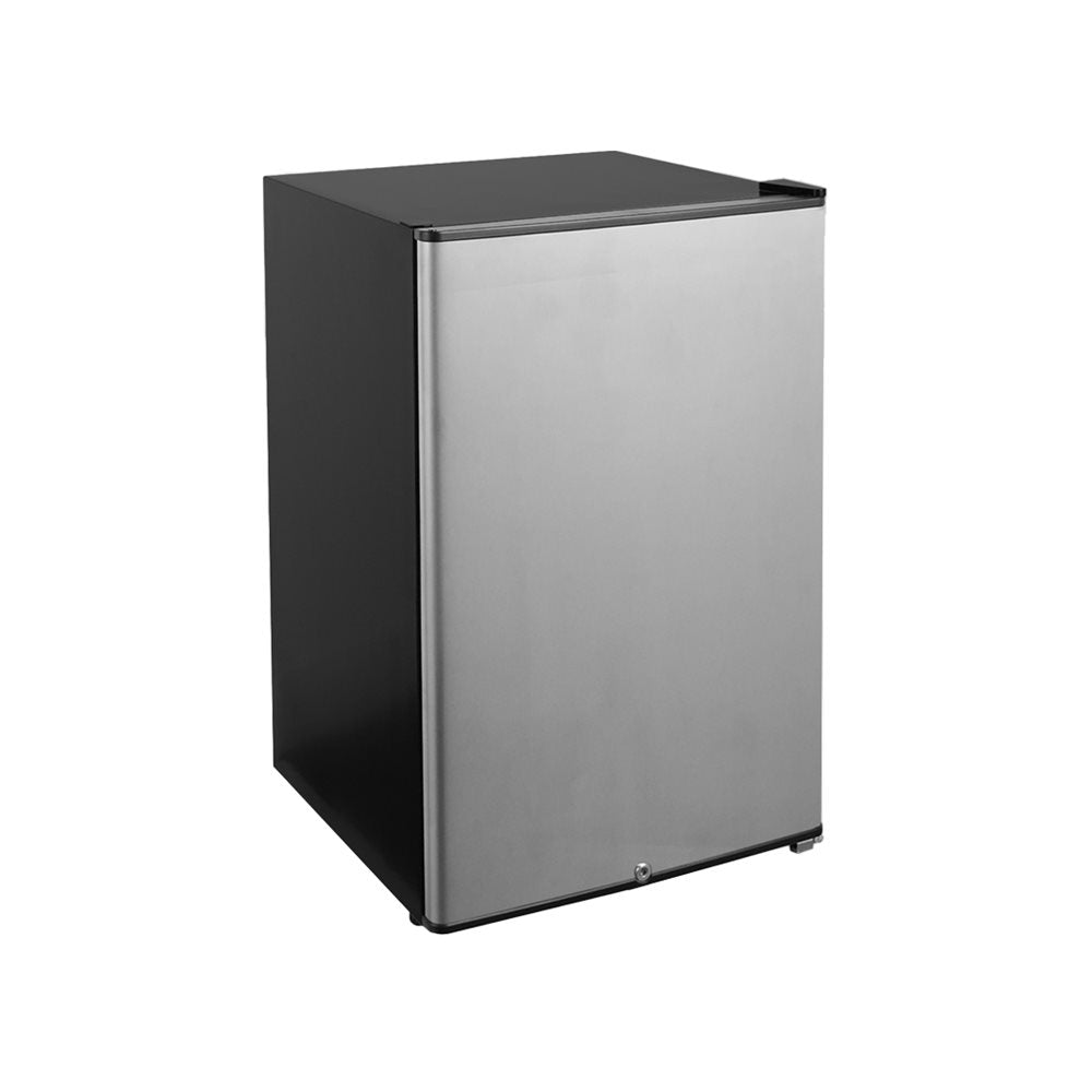22" 4.1c Outdoor Approved Fridge, Stylish #304SS Design