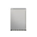 Deluxe Outdoor Fridge 24" Right Hinge