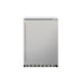 24" Deluxe Outdoor Rated Fridge