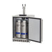 Deluxe Outdoor Rated Double Tap