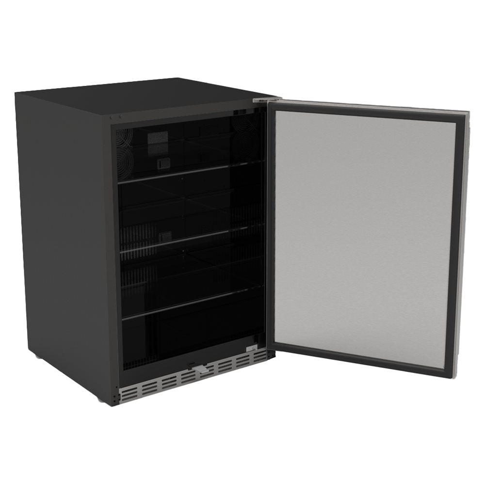 24" Outdoor Rated Fridge