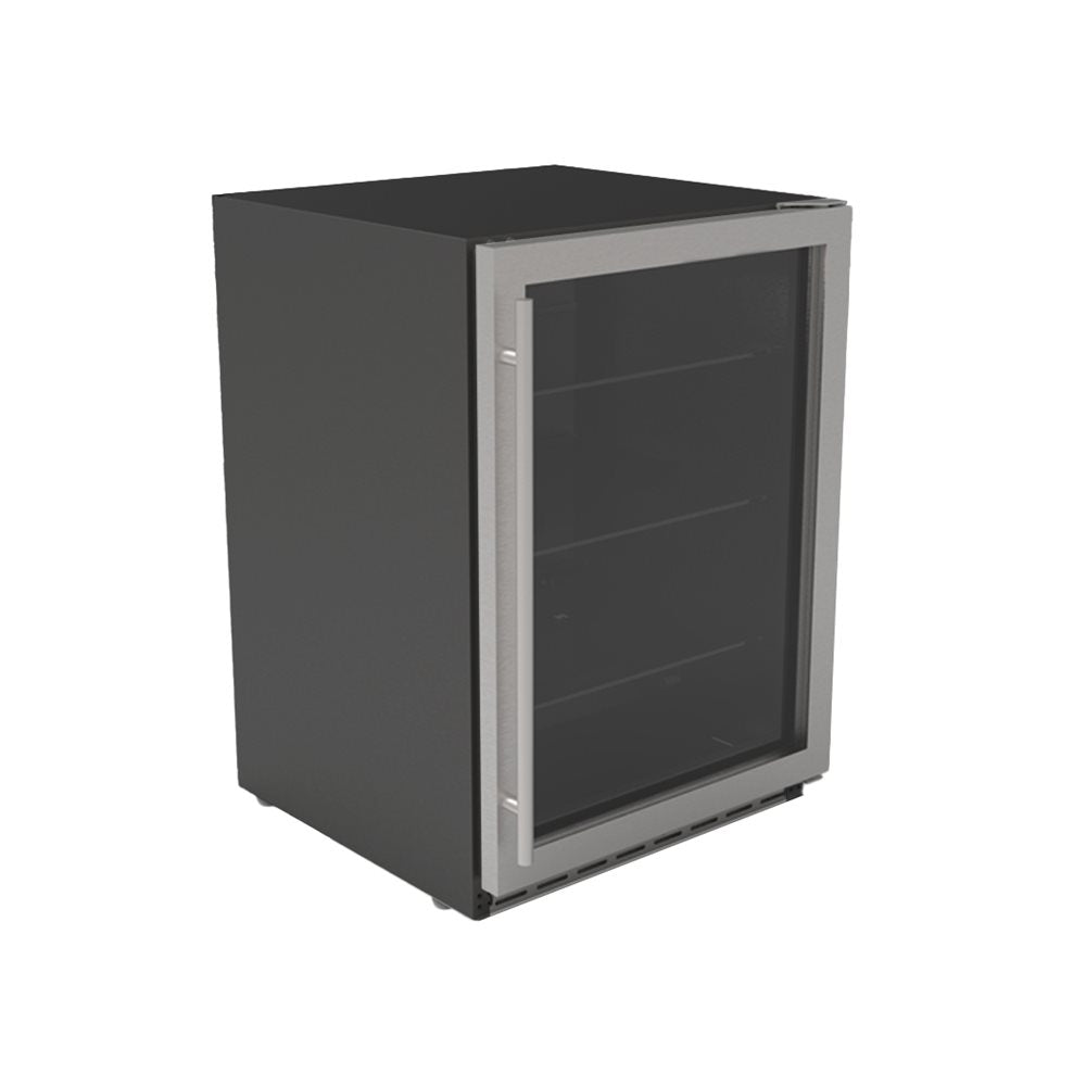 24" Outdoor Rated Fridge