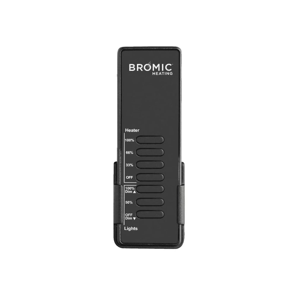 Bromic Eclipse Electric Pendant Dimmer Controller
