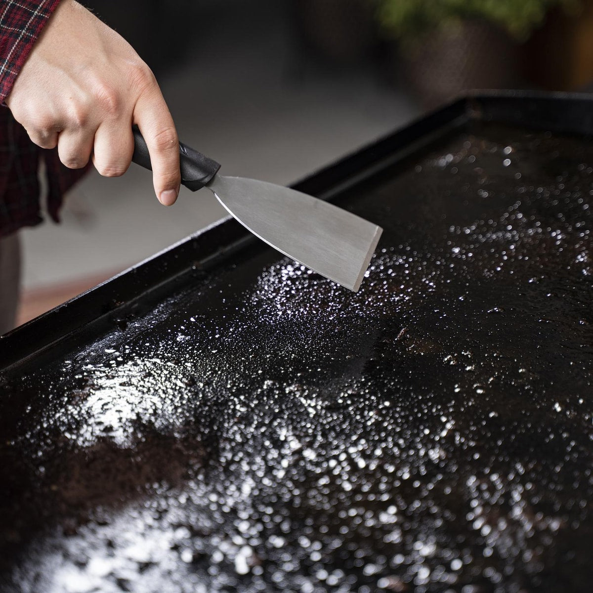 Blackstone 8-Piece Griddle Cleaning Kit (5463)