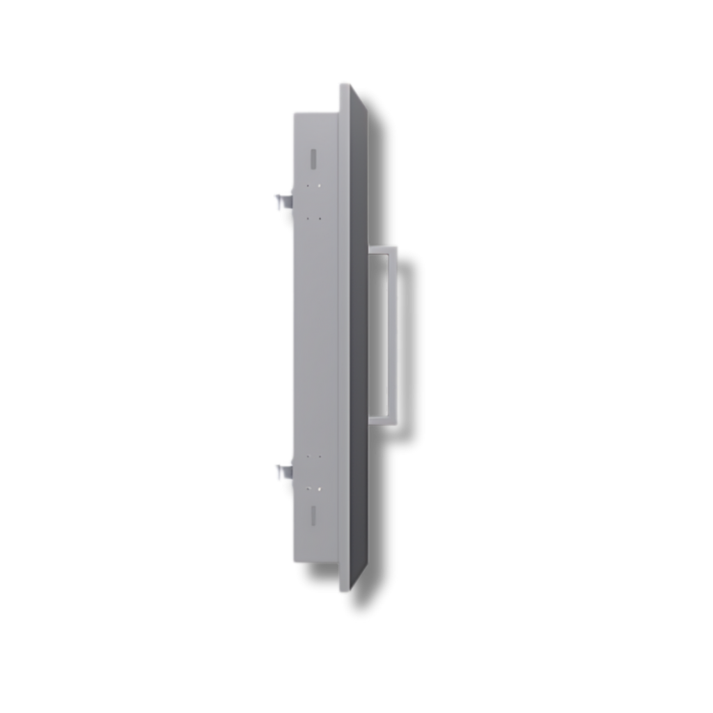 Bear Grill 17" x 24" Horizontal Door