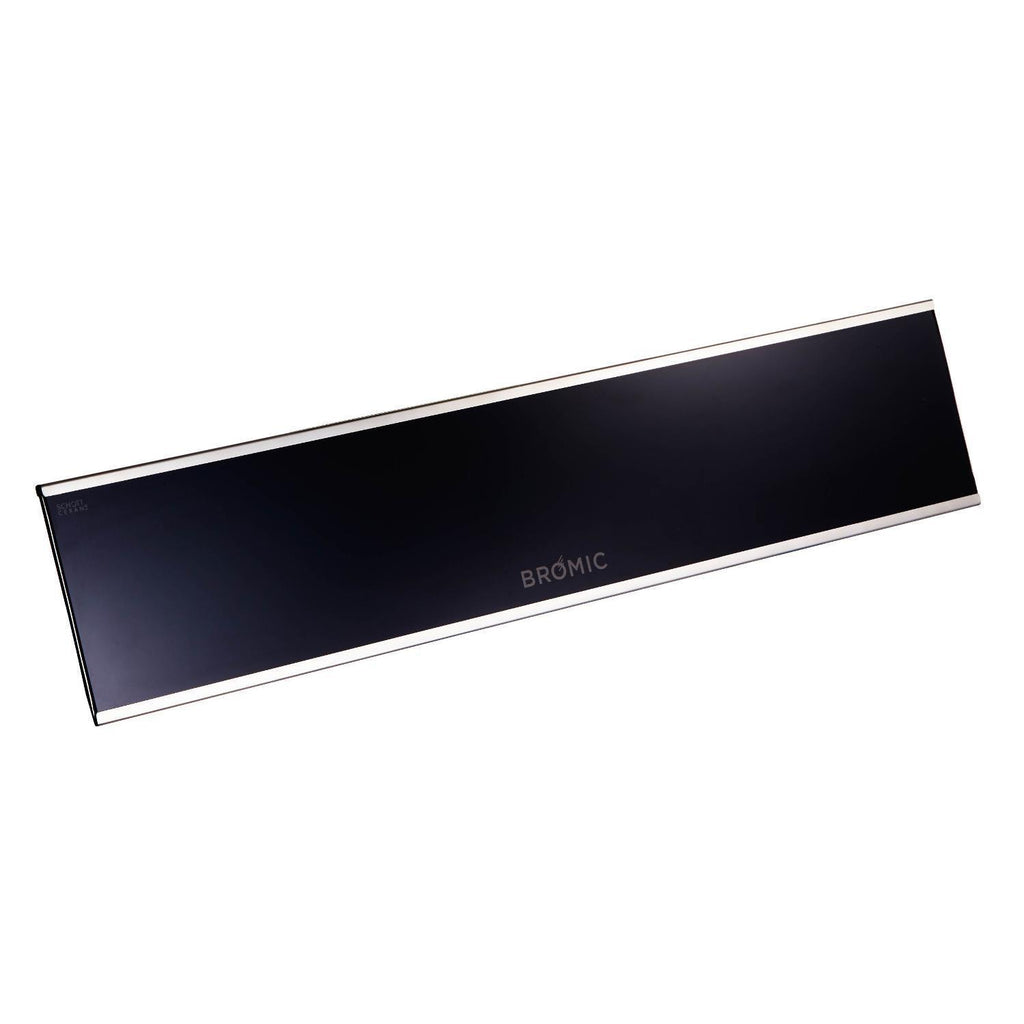 Bromic Platinum Smart-Heat Marine Grade 33-Inch 2300W Dual Element 240V Electric Heater