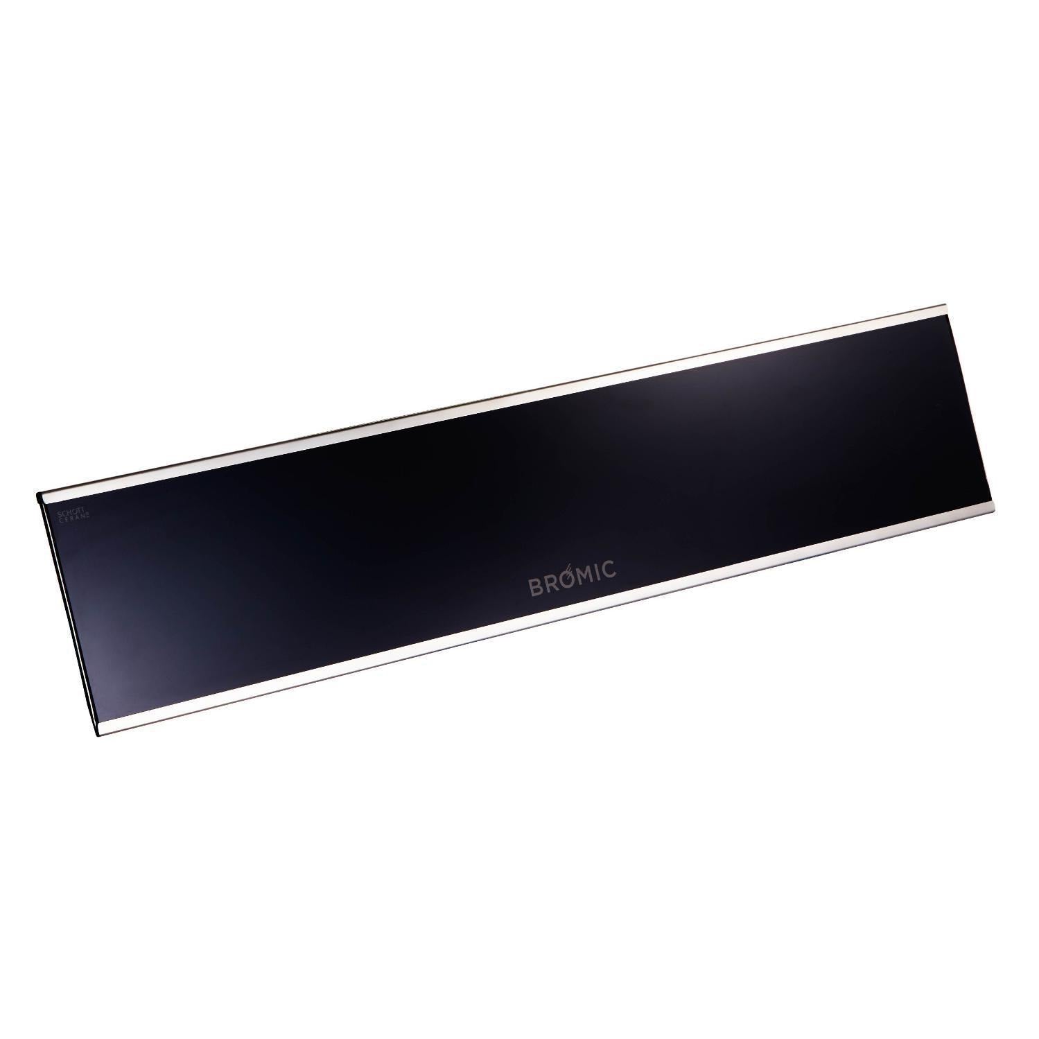 Bromic Platinum Smart-Heat Marine Grade 33-Inch 2300W Dual Element 240V Electric Heater