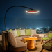 Eclipse Smart Portable Heater