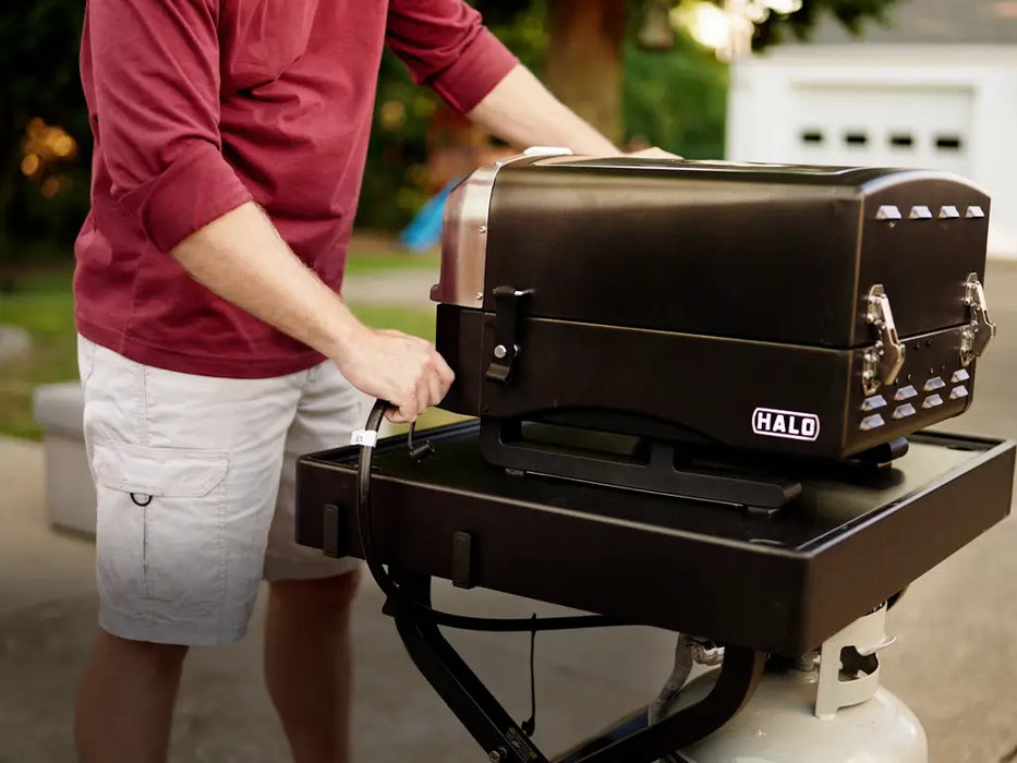 Versa 16 Outdoor Pizza Oven