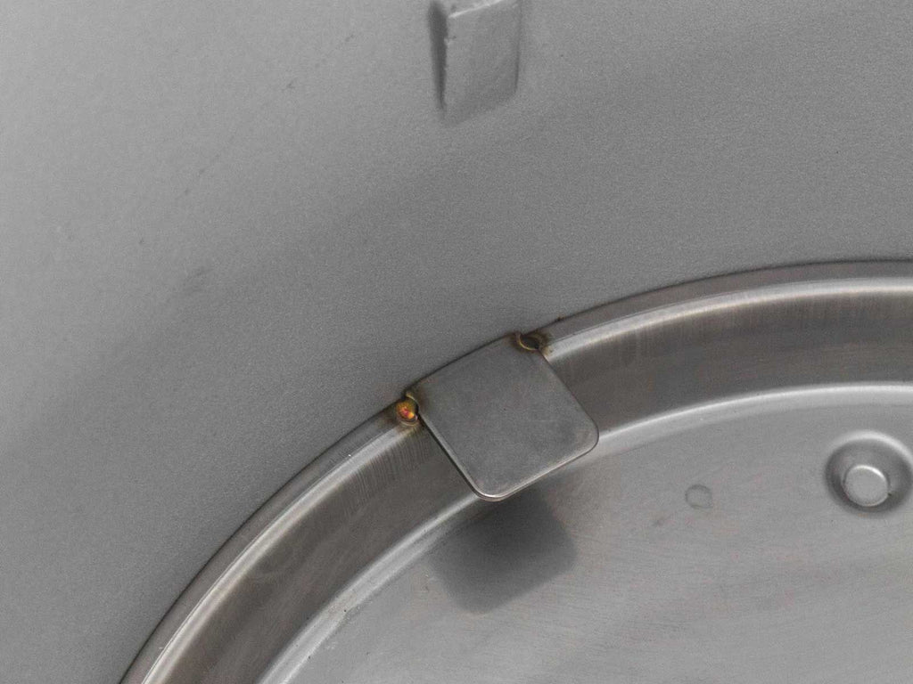 Blaze 20-Inch Cast Aluminum Kamado Charcoal Grill