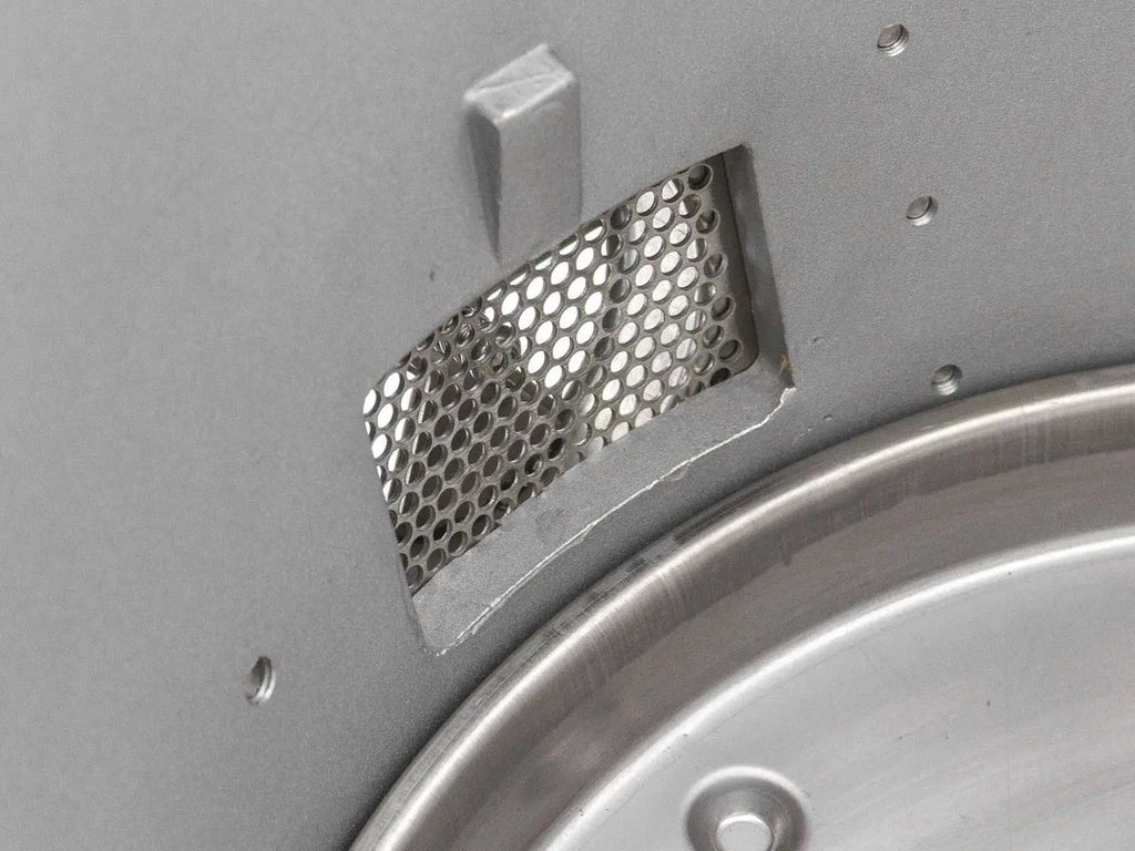 Blaze 20-Inch Cast Aluminum Kamado Charcoal Grill