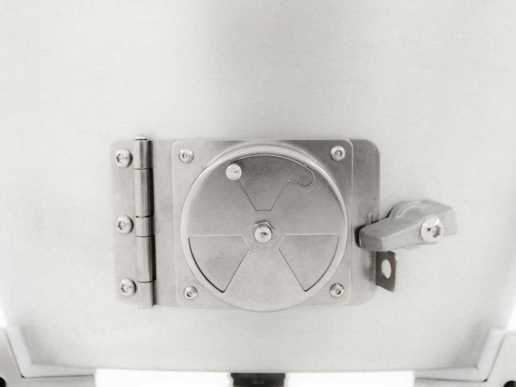 Blaze 20-Inch Cast Aluminum Kamado Charcoal Grill