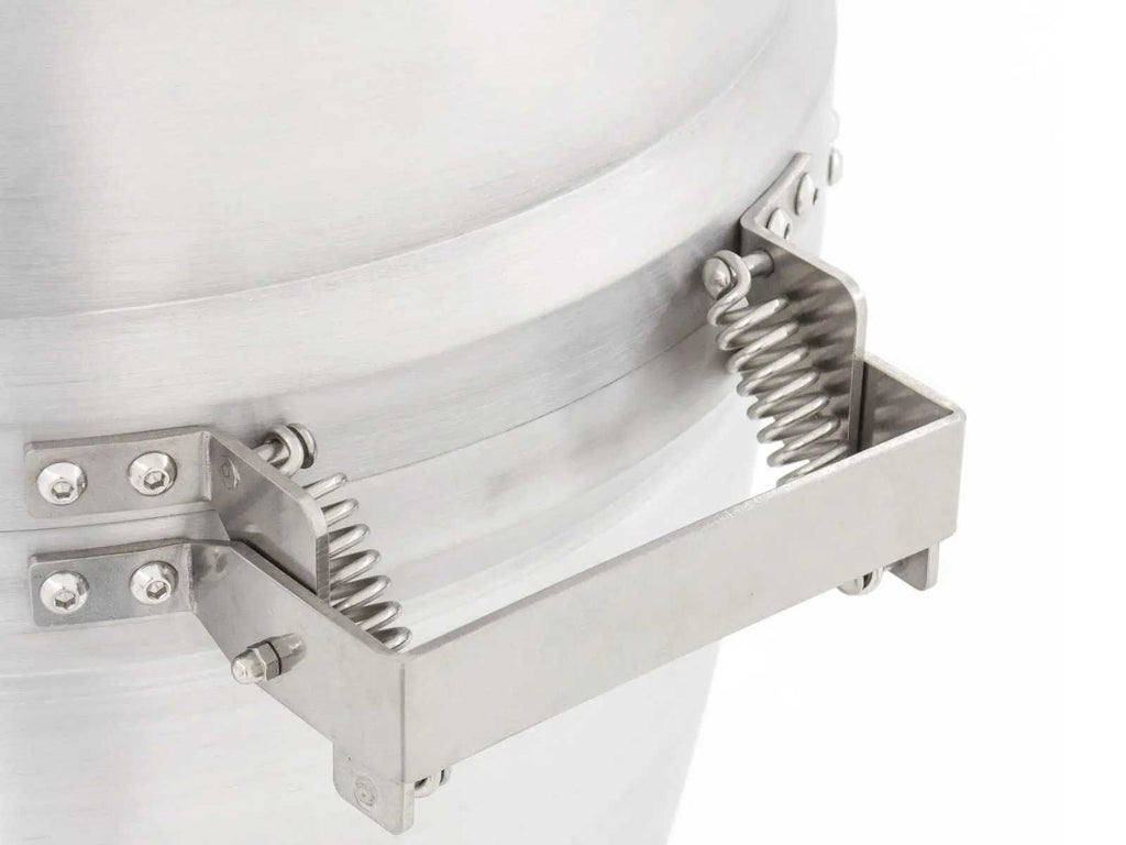 Blaze 20-Inch Cast Aluminum Kamado Charcoal Grill