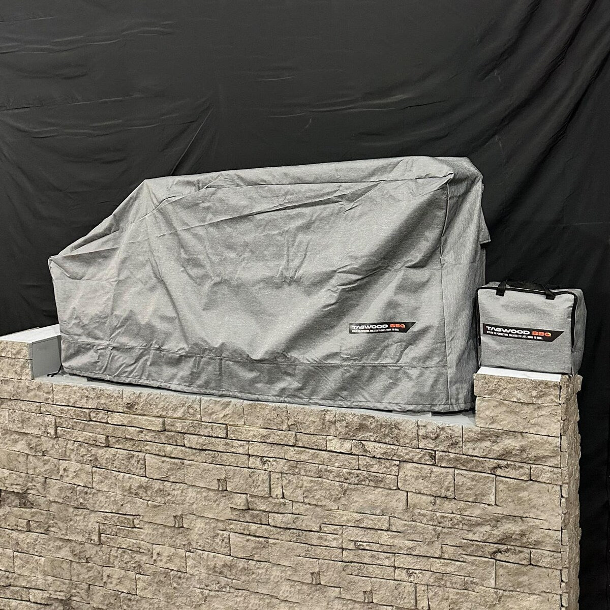 Tagwood Grill Cover PRO for BBQ28SS (COVE28)