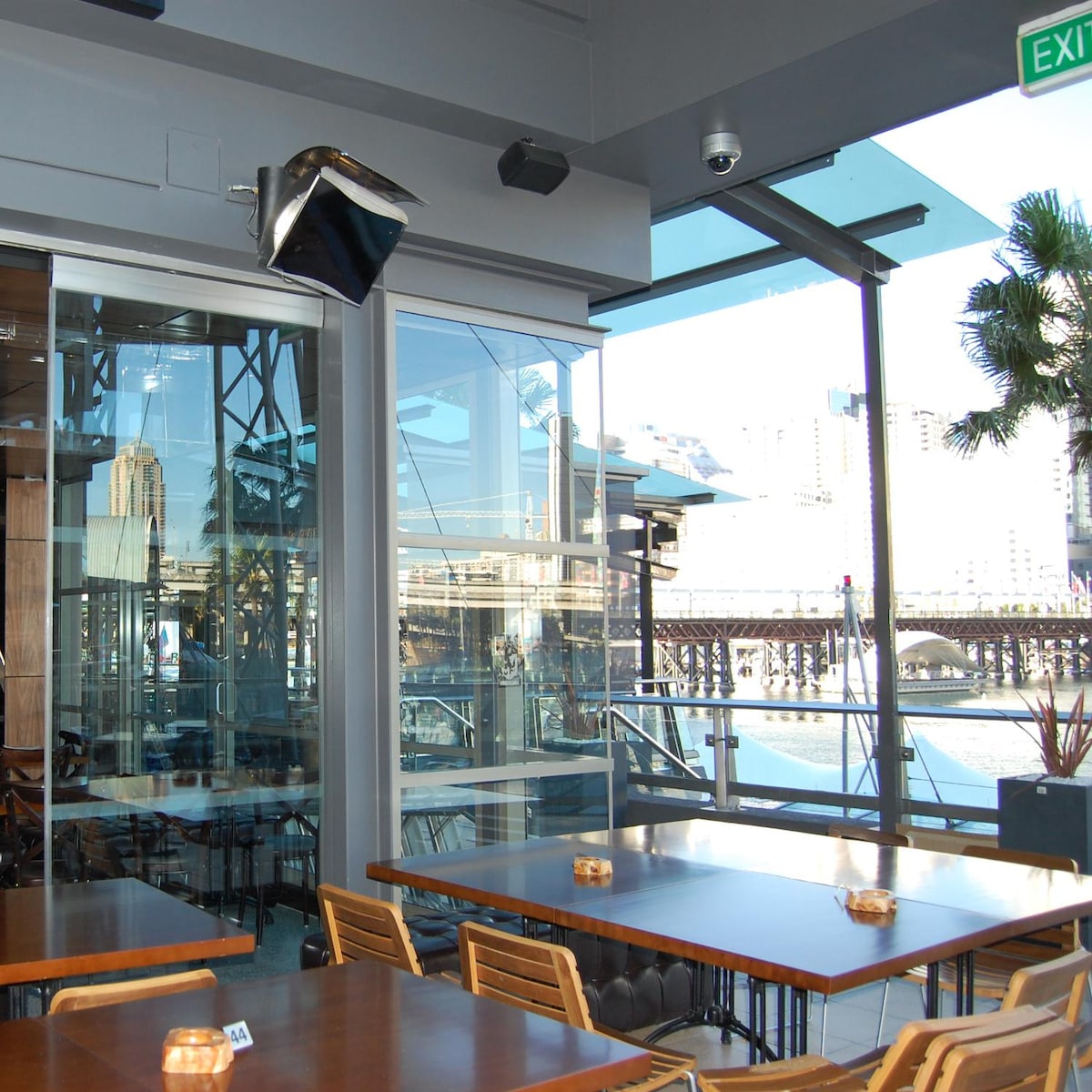 Bromic Platinum Smart-Heat 22-inch 300-Series Gas Heater