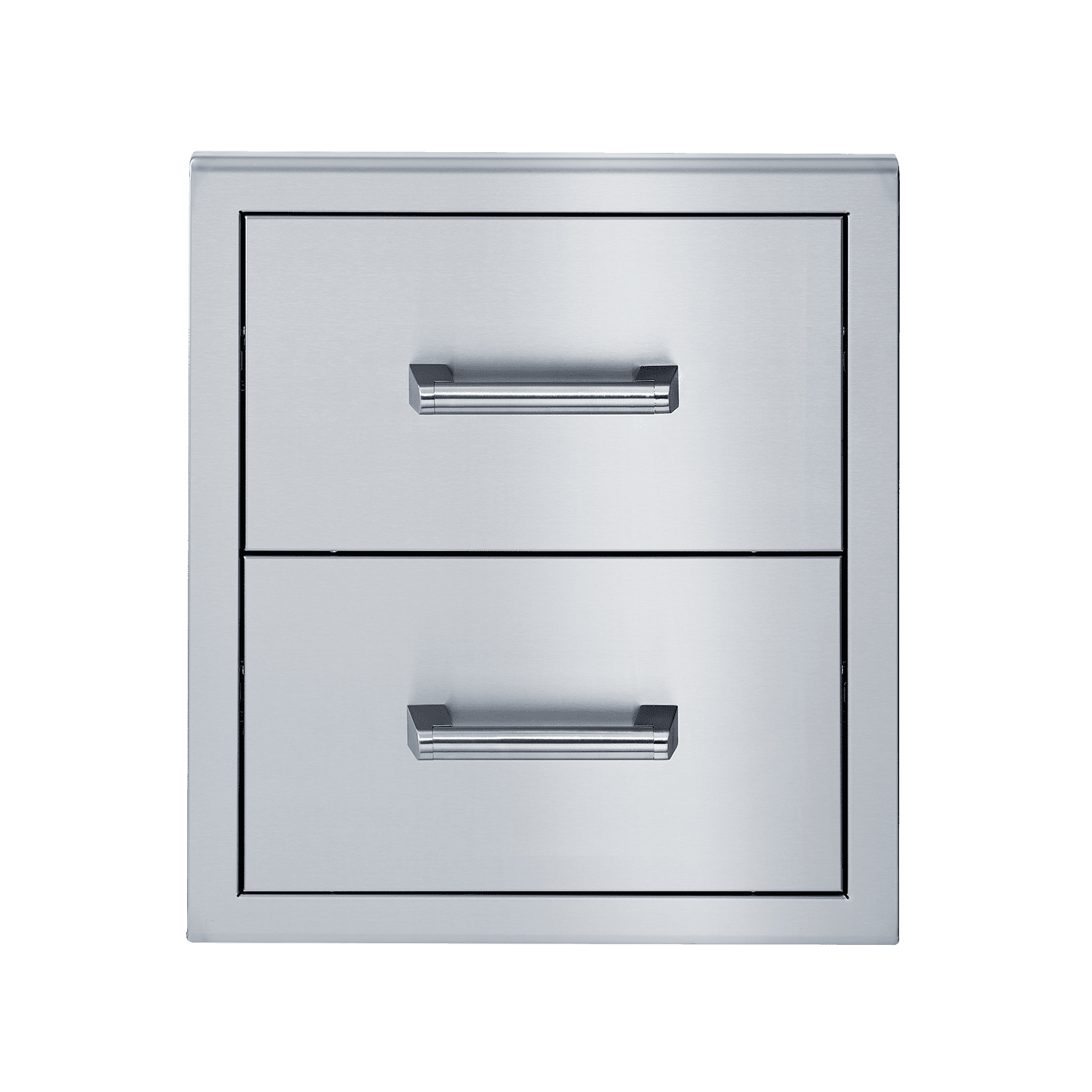 Broilmaster 20-Inch Double Drawer (BSAW2022D)