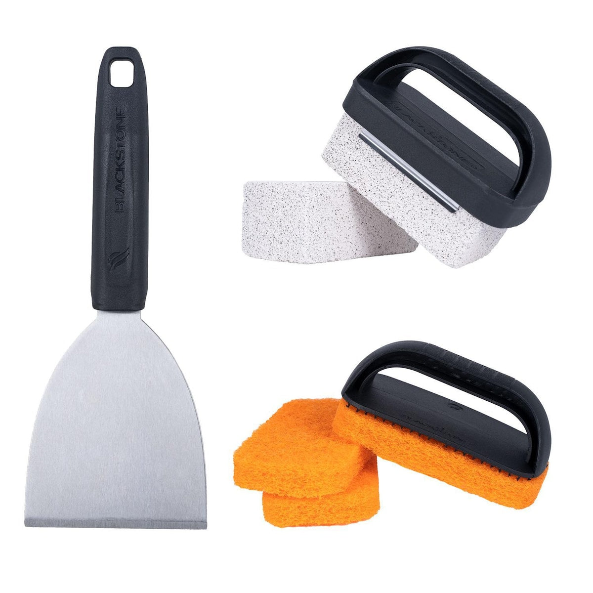 Blackstone 8-Piece Griddle Cleaning Kit (5463)