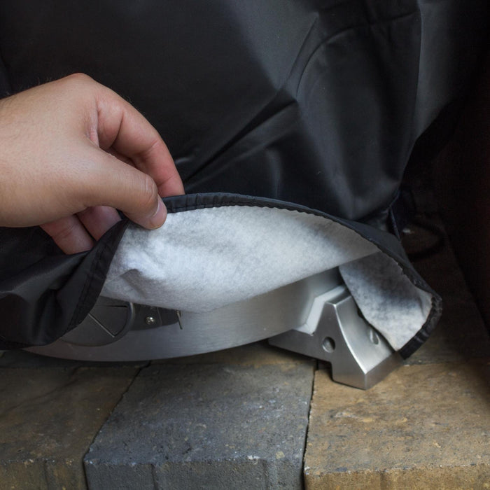 Blaze Grill Cover for Kamado 20-Inch Grills (20KMBICV)