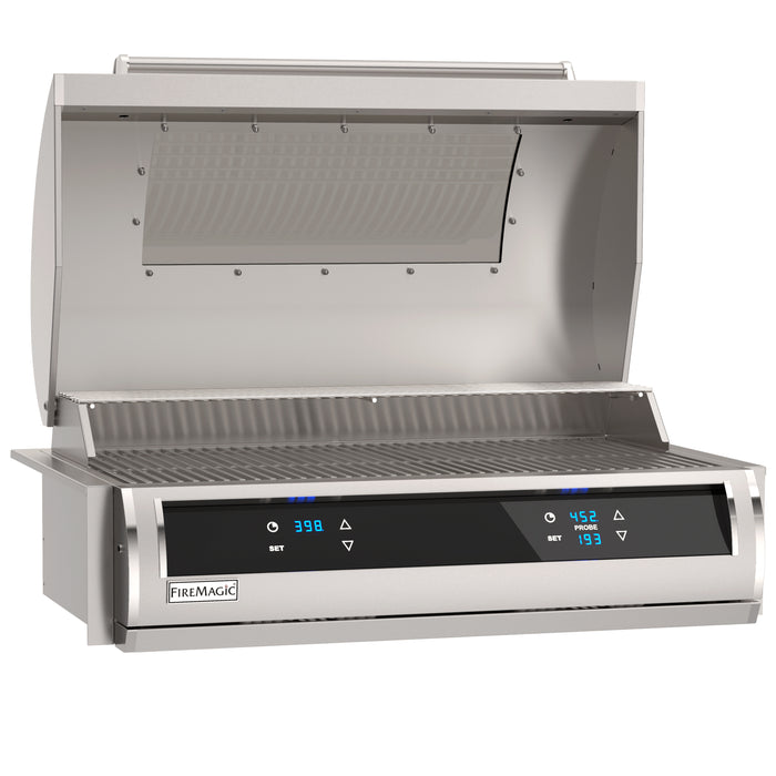 30 Inch Electric Grill