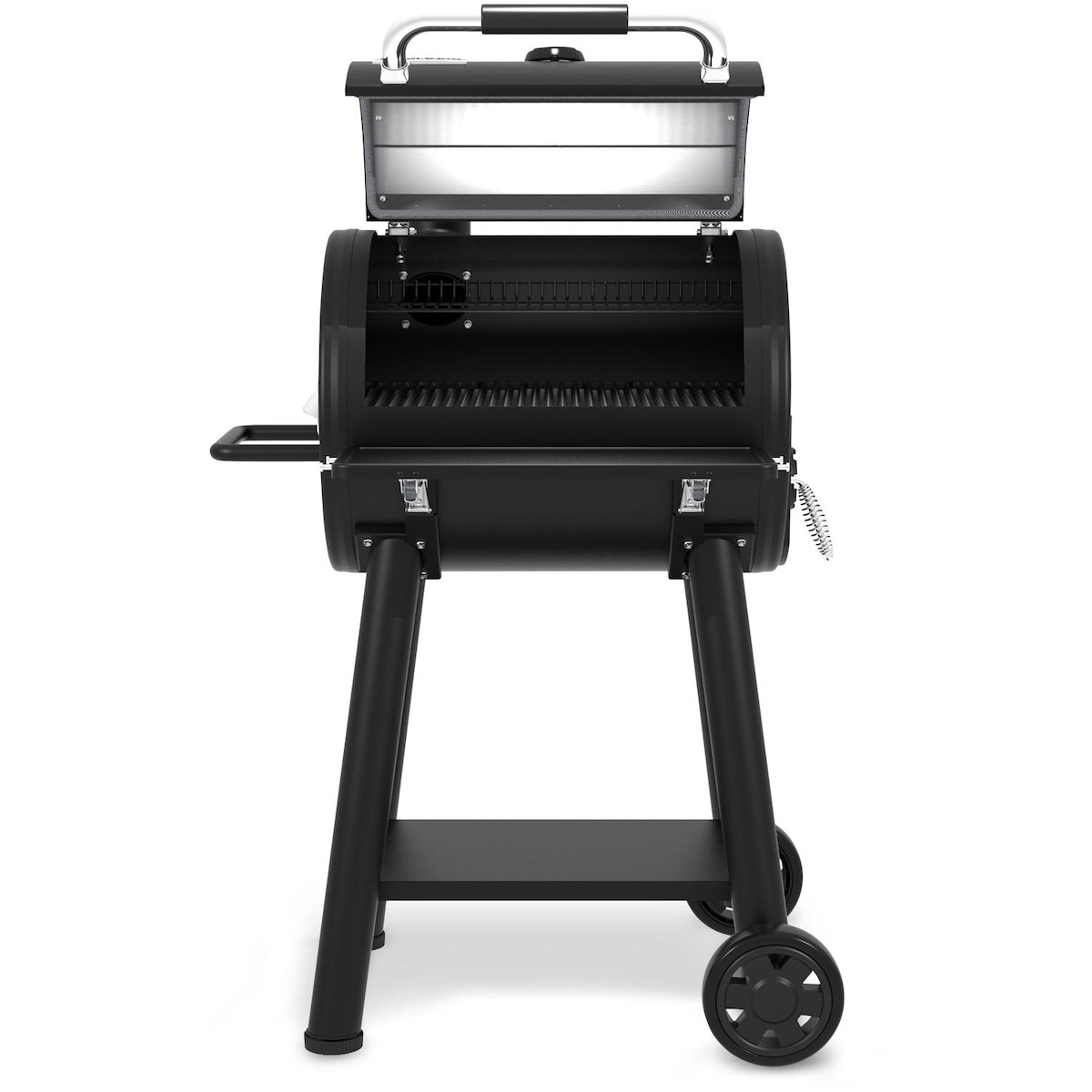 Broil King Regal Charcoal Smoker 400