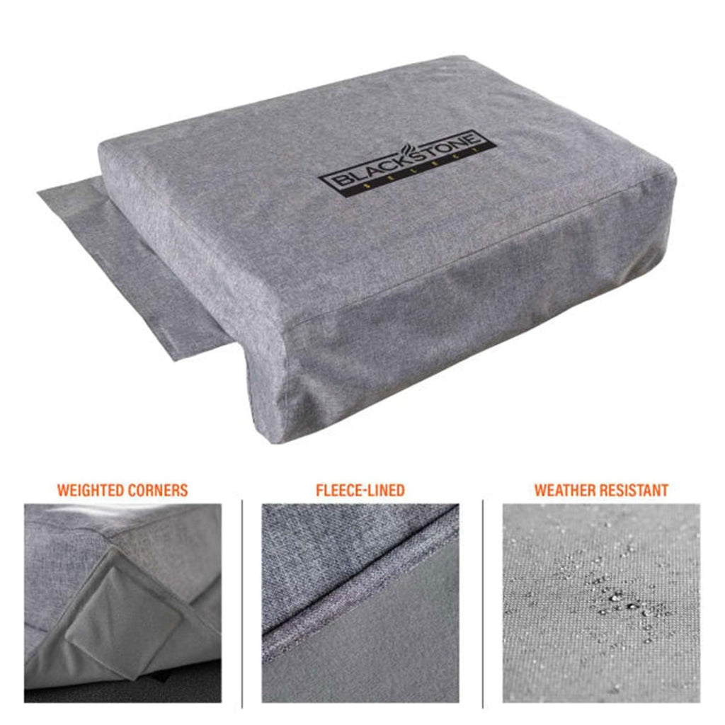 Blackstone Cover for 36 Inch Built-in Griddle