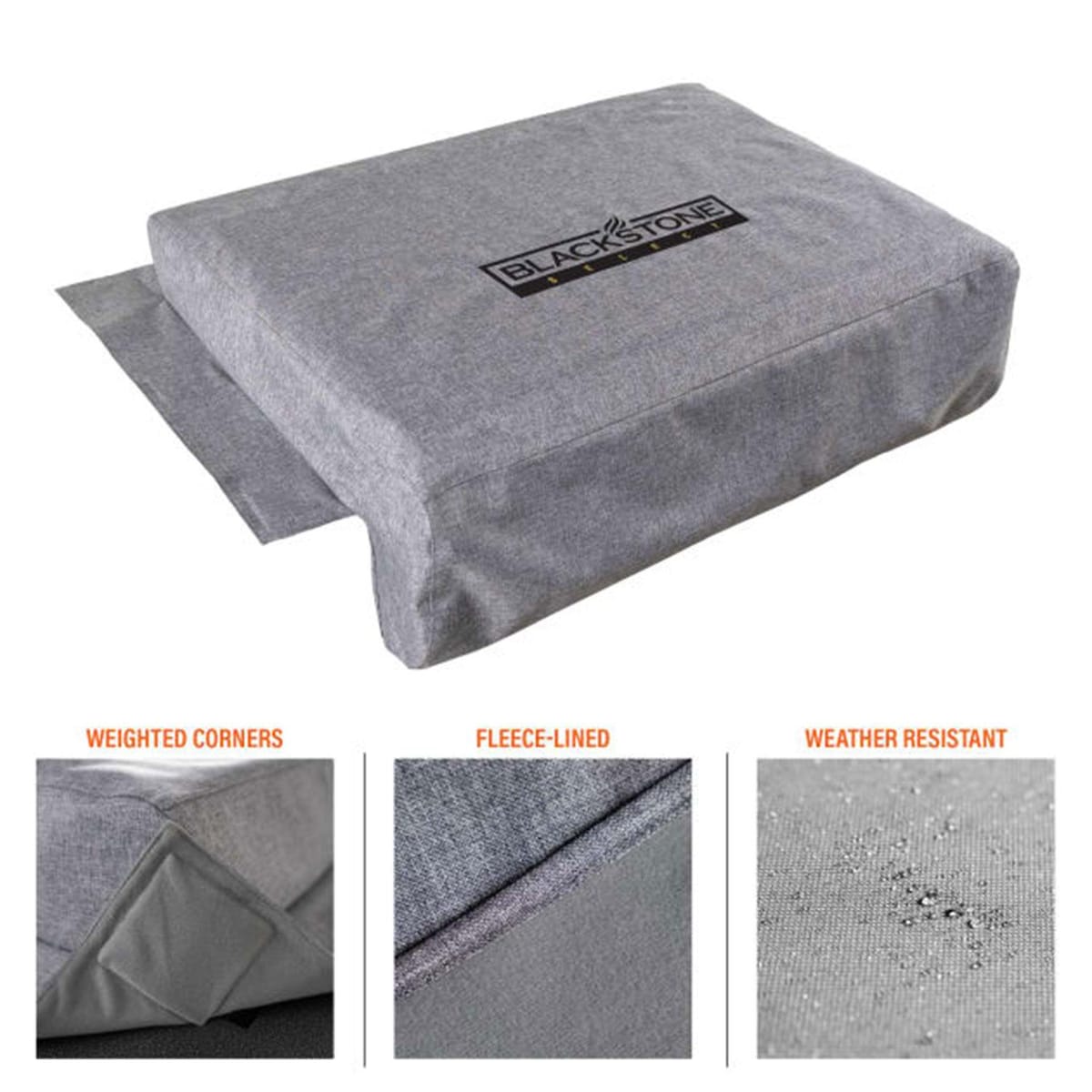 Blackstone Cover for 36 Inch Built-in Griddle